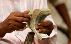 Flux financiers illicites : plus de 50 milliards de dollars perdus chaque année en Afrique (Moustapha Fall) 