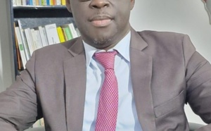 AIBD : Cheikh Bamba Dièye pilote désormais la direction