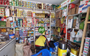 Tribunal de Dakar : Il se passer pour un gendarme afin d’escroquer un boutiquier