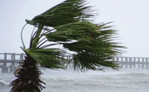 Météo : Des rafales de vent annoncées sur tout le littoral sénégalais