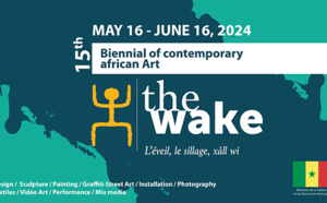 Report de ​la 15e Biennale de l’art contemporain africain de Dakar : les artistes inquiets
