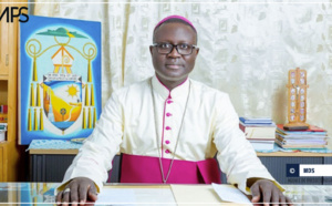 Enseignements religieux : Mgr André Guèye annonce une session de formation doctrinale