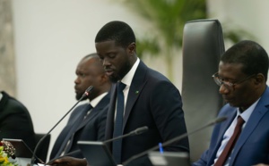 Séminaire gouvernemental : le Président Bassirou Diomaye veut plus d’efficacité dans l’action du gouvernement