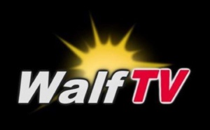 Incendie á Walf TV: un studio consumé par les flammes