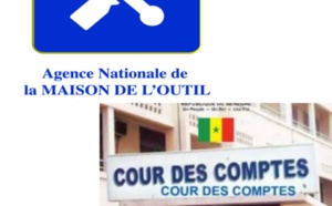 ANAMO : la Cour des comptes pointe des "dysfonctionnements" concernant des recrutements et augmentations de salaires non autorisés