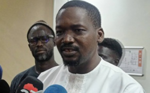Dakar: des acteurs de la société civile discutent d'un avant-projet de loi portant promotion et protection des défenseurs des droits humains 