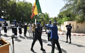 Monusco et Minusca: le Sénégal envoi 540 gendarmes dont 109 femmes en RDC et en Centrafrique
