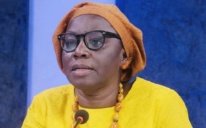 Medias : Diatou Cissé propose un « Fonds d’appui à l’entreprise de presse » à la place de l’aide à la presse