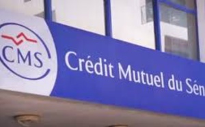 Fraudes présumées sur les crédits Fongip au Crédit Mutuel du Sénégal : un trou de 2 250 000 millions FCFA secoue la structure