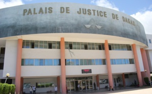 Tribunal de Dakar : une femme de ménage vole les 12 millions de FCFA de son patron et se paie une voiture