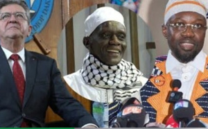 Mame Makhtar Gueye : « Ousmane Sonko nous a déçus, l’homosexualité n’est pas tolérée au Sénégal »