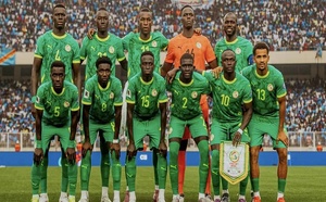 🔴EN DIRECT_ Matchs amicaux contre Brésil et Kenya : Suivez la publication de la liste des "Lions" convoqués 