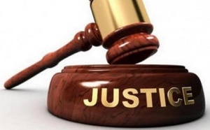 « Escroquerie » à auteur de 13 millions de FCFA : un charlatan condamné à 1 an de prison ferme