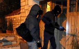 Cambriolage à Matam : des Iphones 13 pro max, 14 pro max d'une valeur de plus de 17 millions de F CFA emportés 