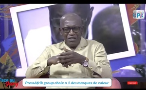 🛑URGENT Youssou Diallo propose à Diomaye l'article 52 pour virer Sonko &amp; débloquer toutes les crises