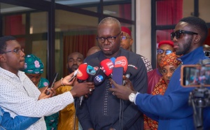 Dakar Dem Dikk : vers une meilleure inclusion des employés handicapés