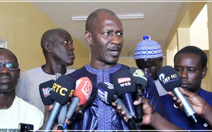 Touba : l’hôpital Matlaboul Fawzeyni ouvrira son service d’endoscopie du rachis lombaire en mars 2026