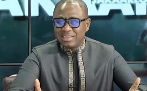 Affaire Badara Gadiaga : la Chambre d’accusation confirme la libération du chroniqueur sous bracelet électronique