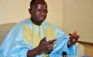 Renforcement des pouvoirs du PM : « la Primature est en train devenir un goulot d'étranglement » (Modou Diagne Fada)