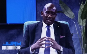 Crise politique au Sénégal: Mamadou Aliou Diallo balaie "toute idée de division au sein de la majorité présidentielle"