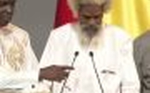 Direct Journée des "Martyres et des victimes" : les avocats de Sonko rassurent "il y'aura justice"