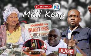 🔴Dopage et corruption : Pape Massata devant le juge, 5 Milliards Alloués aux Victimes: Maimouna ...