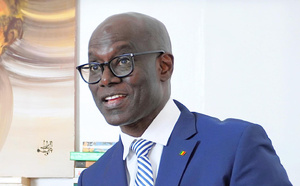 Journée des Martyrs : "Sonko a désormais désigné Diomaye Faye comme nouvelle cible" (Thierno Alassane Sall)