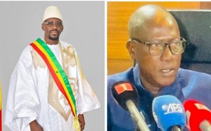 Maintien de Moustapha Diop en prison : Le parti Farlu dénonce l’attitude du Premier président de la Cour d’appel de Dakar