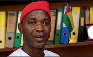 Lettre aux Chefs d'Etat de la Cedeao (Par Fernando Dias da Costa)