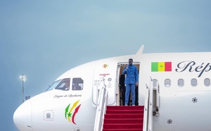 Sommet de la CEDEAO : le Président de la République à Abuja pour la 68ᵉ session ordinaire