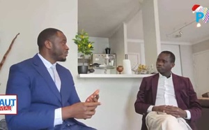 "Des milliards perdus, des promesses non tenues, incompétence", Ameth Diallo liste les gaffes de..