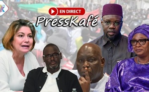 🔴Direct - Sonko cherche 2millions de militants, Dossiers d'extradition : Yacine Fall recadre ...