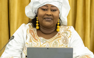 Autonomisation économique des femmes : le Sénégal avance vers une loi d’orientation