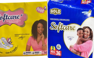 L’ARP valide la conformité des produits SOFTCARE après une inspection à Sindia