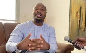 SEN’EAU : le député Guy Marius Sagna accuse SUEZ de pratiques antisyndicales