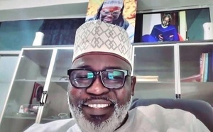 Justice : Liberté provisoire pour Soya Diagne