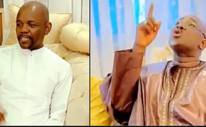 Me Baboucar Cissé : « Tahirou Sarr a lavé Farba Ngom à grande eau »