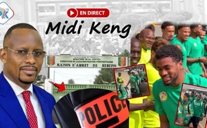 🔴DIRECT - Départ des lions, Affaire Softcare, les chirurgiens dentistes rentrent dans la danse...