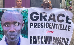 Tournée du Président Diomaye en Casamance : le CPJ réclame la libération du journaliste René Capain Bassène