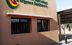 Une délégation Turque  séjourne  à Dakar pour diriger des opérations de transplantation d’organes