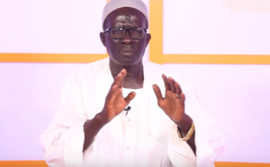 Nécrologie : décès de Birahim Ndiaye, ancien champion de lutte