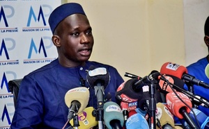 Projet de création du CNRM: Ibrahima Lissa Faye juge «extrêmement grave» le processus de rédaction du texte