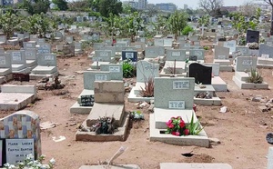 Le cimetière Saint-Lazare saturé : un appel urgent pour l’ouverture des sites de Guédiawaye et Keur Massar (Vidéo)