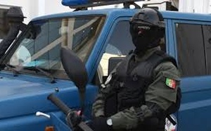 Dakar : un réseau spécialisé dans le vol de comptes Orange Money et Wave démantelé 