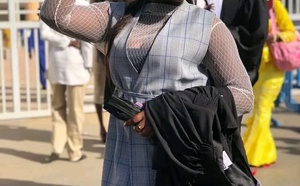 Pikine-Guédiawaye : l’AFGS annonce le décès de Me Rosalie Diémé, greffière au Tribunal de grande instance