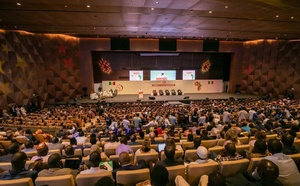 Dakar : le Forum international sur la paix et la sécurité prévu les 20 et 21 avril 2026 (Gouvernement)