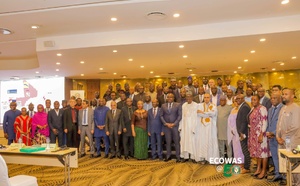 Énergie dans l'espace CEDEAO : le WAPP valide sa stratégie à Lomé et enregistre de nouveaux membres