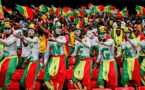  Maroc : le  procès des supporters sénégalais prévu demain jeudi