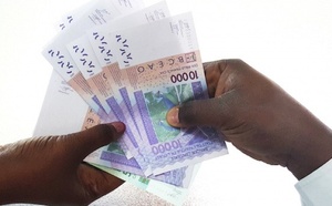 Bourses estudiantines : les paiements démarrent ce jeudi 5 février