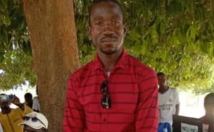 Drame sur la RN5 : un enseignant perd la vie dans un accident à Koutenghor